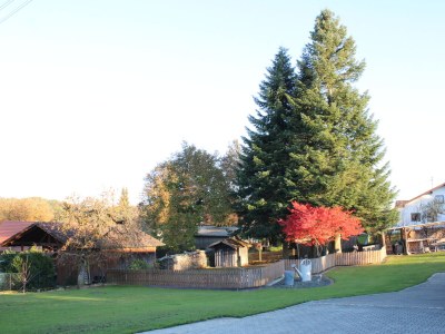 Holiday house Huber's holiday home 1 - Outdoor photo 12