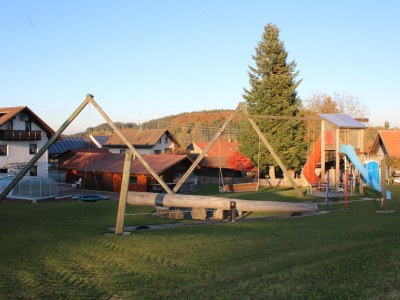 Holiday house Huber's holiday home 1 - Outdoor photo 14