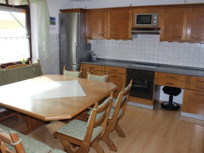 Holiday house Huber's holiday home 1 - Features photo 19