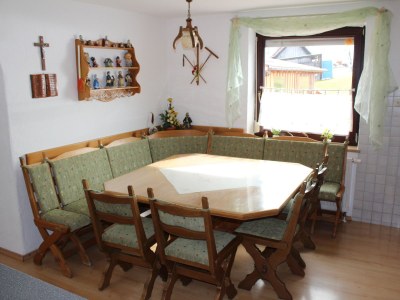 Holiday house Huber's holiday home 1 - Features photo 20