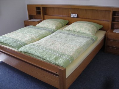 Holiday house Huber's holiday home 1 - Features photo 21