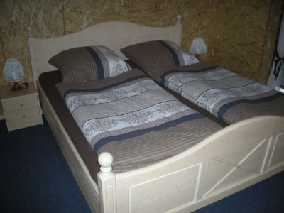 Holiday house Huber's holiday home 1 - Features photo 22