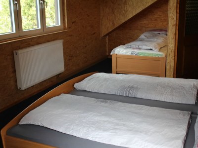 Holiday house Huber's holiday home 1 - Features photo 23