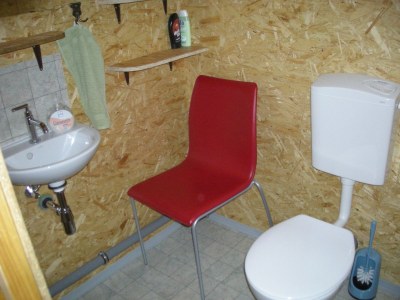 Holiday house Huber's holiday home 1 - Features photo 27