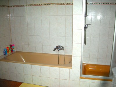 Holiday house Huber's holiday home 1 - Features photo 28