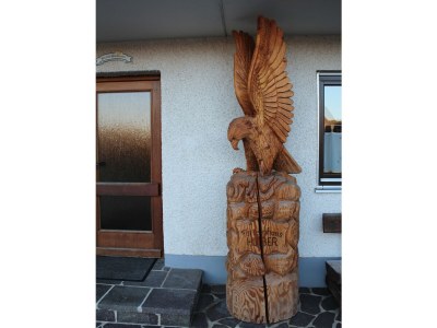 Holiday house Huber's holiday home 1 - Features photo 29