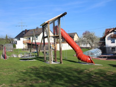 Holiday house Huber's holiday home 1 - Environment photo 33