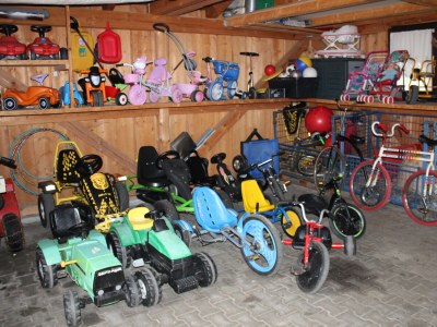 Holiday house Huber's holiday home 1 - Environment photo 35