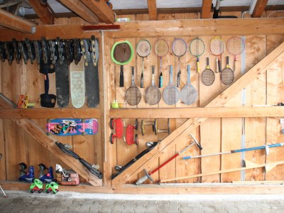 Holiday house Huber's holiday home 1 - Environment photo 37