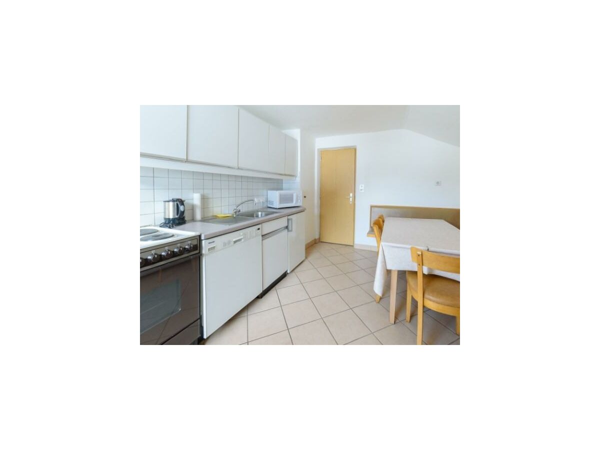 Apartment Wohnung B - Outdoor photo 2