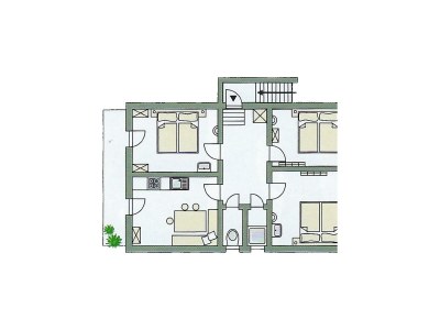 Apartment Wohnung B - Features photo 6