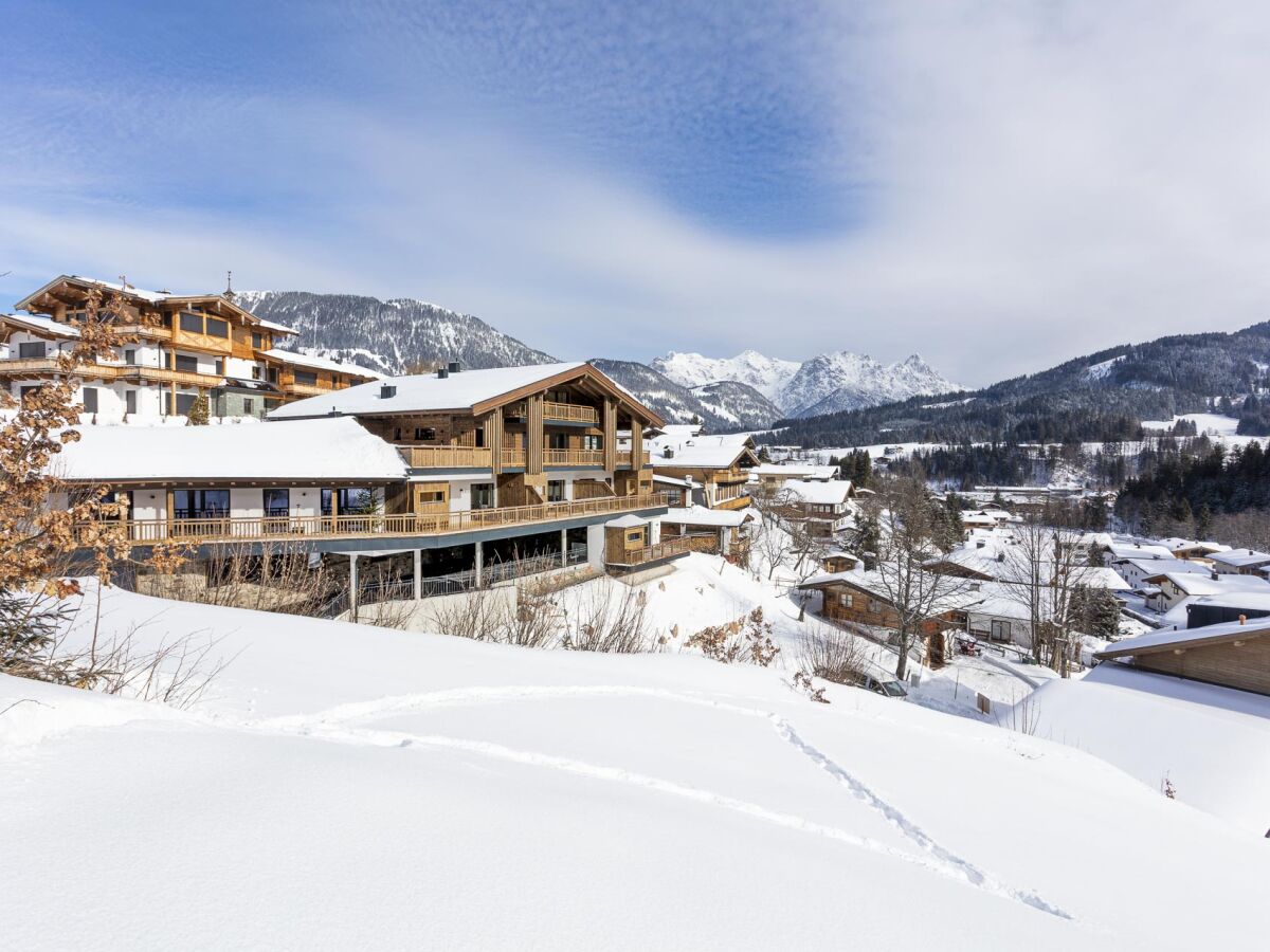 Holiday apartment Harasser - Outdoor photo 2