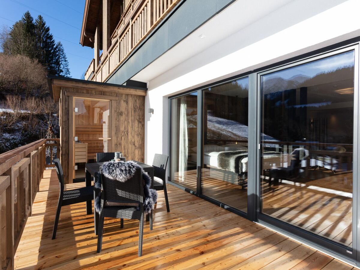 Holiday apartment Harasser - Outdoor photo 4