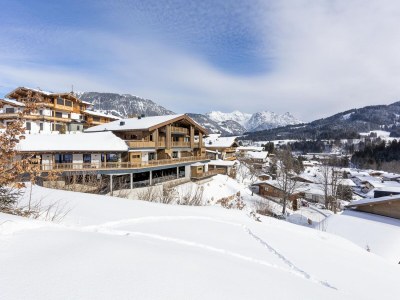 Holiday apartment Harasser - Outdoor photo 2