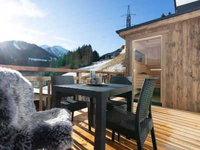 Holiday apartment Harasser - Outdoor photo 3