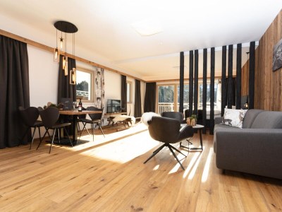 Holiday apartment Harasser - Features photo 5