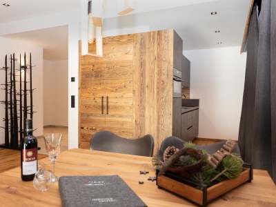 Holiday apartment Harasser - Features photo 8