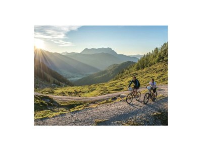 Holiday apartment Harasser - Environment photo 11