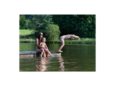 Holiday apartment Harasser - Environment photo 13