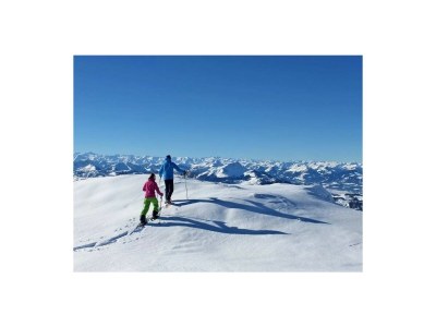 Holiday apartment Harasser - Environment photo 14