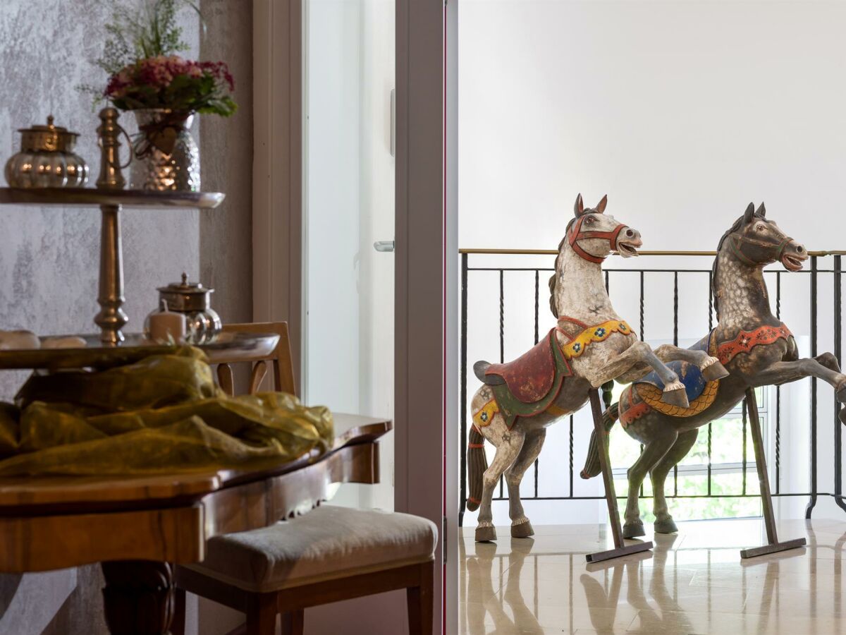 Apartment Appartement "Hausberg" - inkl. Frühstück - Outdoor photo 4