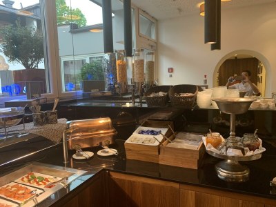 Apartment Appartement "Hausberg" - inkl. Frühstück - Outdoor photo 31