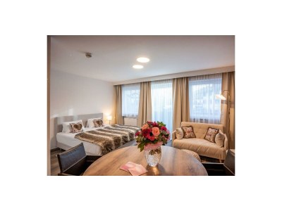 Apartment Appartement "Hausberg" - inkl. Frühstück - Features photo 44