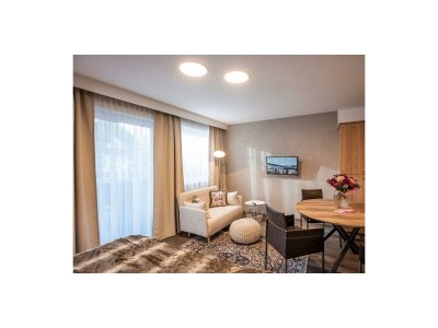 Apartment Appartement "Hausberg" - inkl. Frühstück - Features photo 45