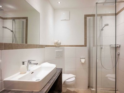 Apartment Appartement "Hausberg" - inkl. Frühstück - Features photo 48