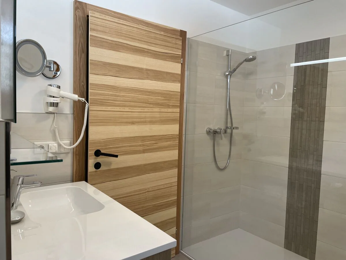 Holiday apartment Hansengut zu Menerweg - Features photo 4