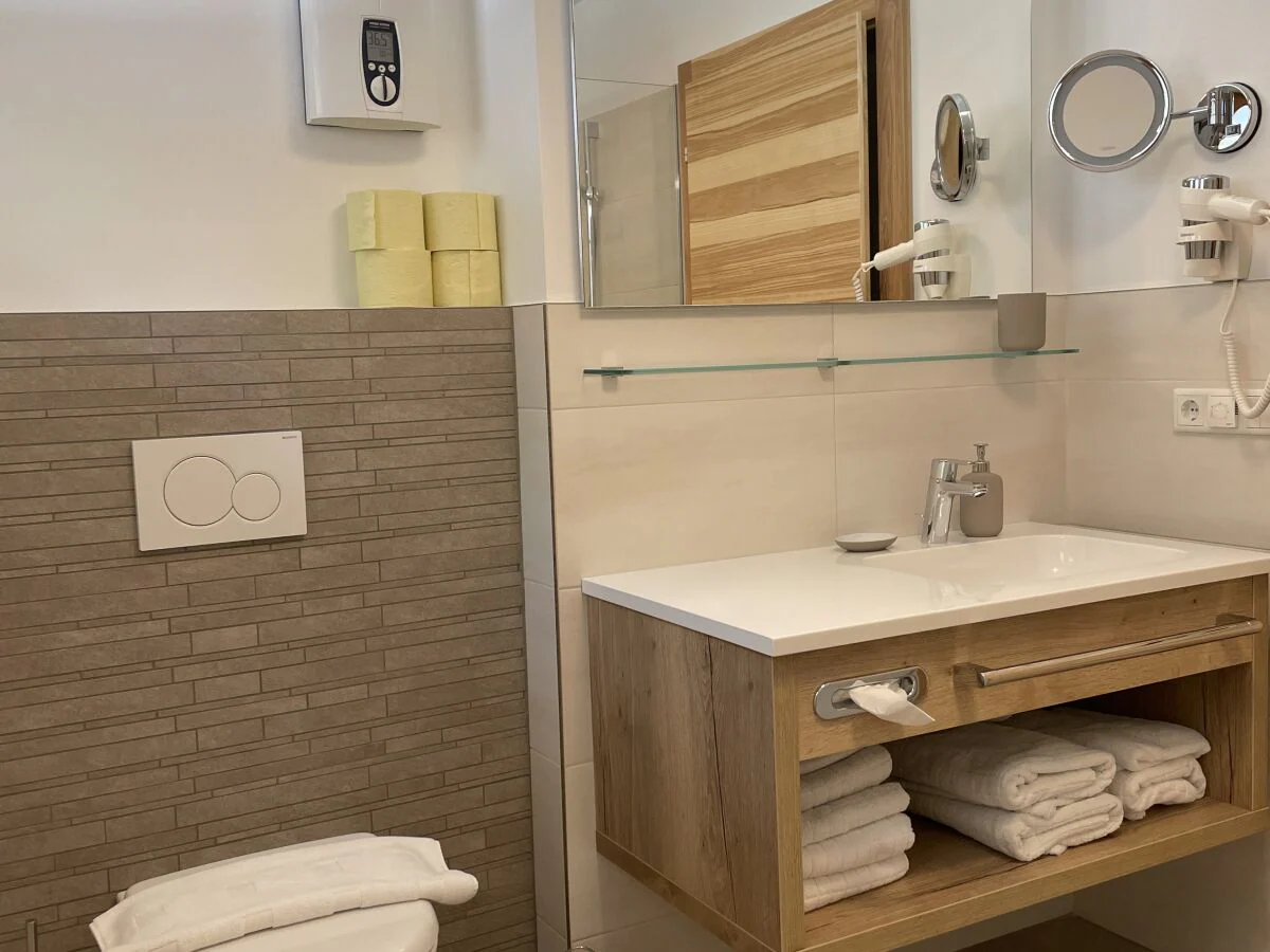 Holiday apartment Hansengut zu Menerweg - Features photo 5