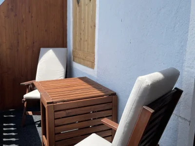 Holiday apartment Hansengut zu Menerweg - Features photo 6