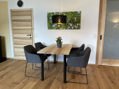 Holiday apartment Hansengut zu Menerweg - Features photo 7