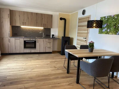 Holiday apartment Hansengut zu Menerweg - Features photo 8