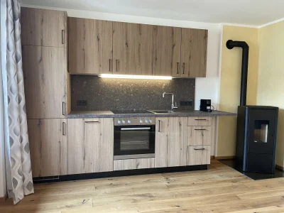 Holiday apartment Hansengut zu Menerweg - Features photo 9