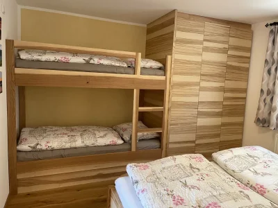 Holiday apartment Hansengut zu Menerweg - Features photo 10