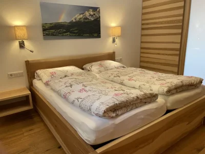 Holiday apartment Hansengut zu Menerweg - Features photo 11