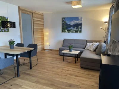 Holiday apartment Hansengut zu Menerweg - Features photo 12