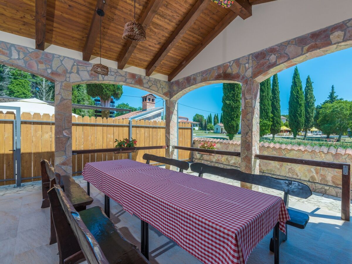 Holiday house Casa Oliva in Klostar - Outdoor photo 5