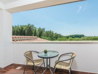 Holiday house Casa Oliva in Klostar - Outdoor photo 3