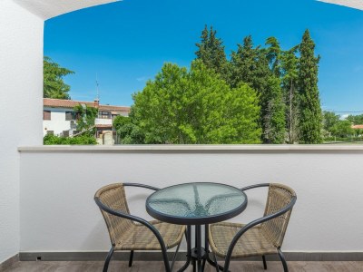 Holiday house Casa Oliva in Klostar - Outdoor photo 4