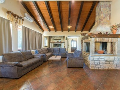 Holiday house Casa Oliva in Klostar - Features photo 8