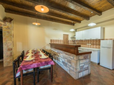 Holiday house Casa Oliva in Klostar - Features photo 10