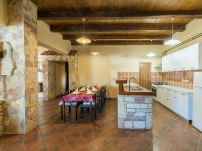 Holiday house Casa Oliva in Klostar - Features photo 13