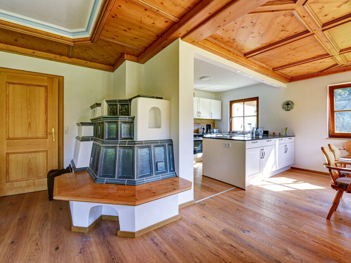 Holiday house In Au near Lofer - Features photo 5