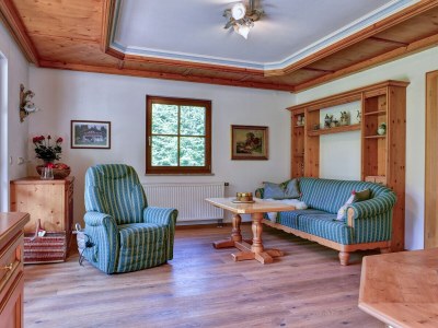 Holiday house In Au near Lofer - Features photo 4