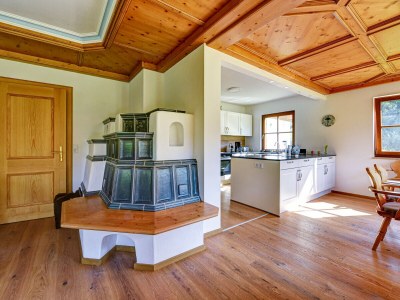 Holiday house In Au near Lofer - Features photo 5