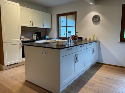 Holiday house In Au near Lofer - Features photo 6