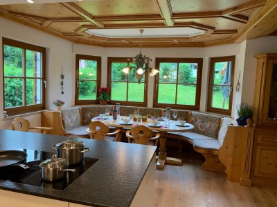 Holiday house In Au near Lofer - Features photo 7