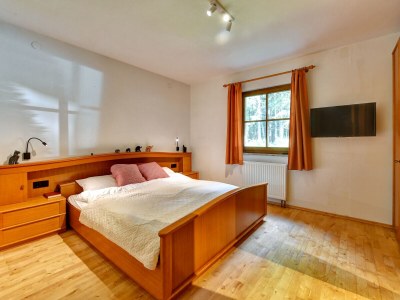 Holiday house In Au near Lofer - Features photo 8